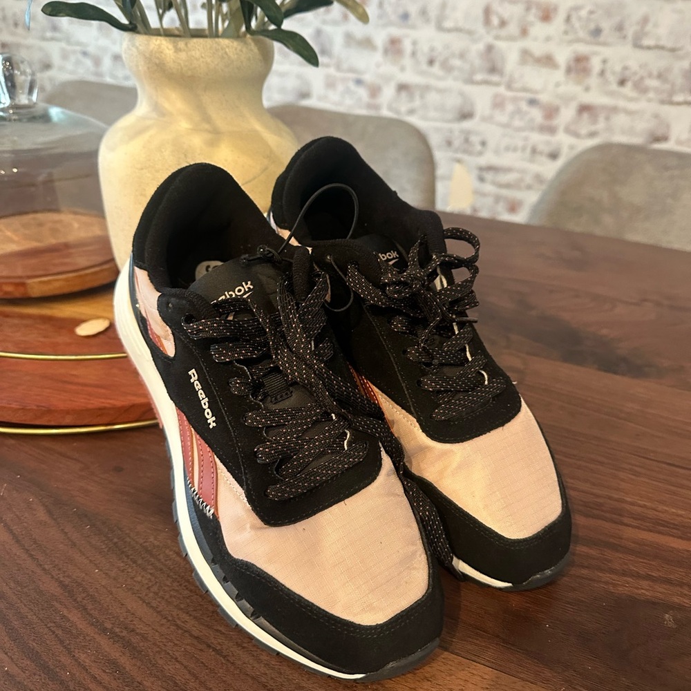 Reebok Unisex Sneakers